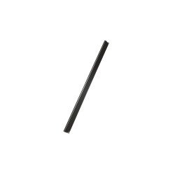 Iratsín 3mm, 50 db/doboz, Leitz 21768 fekete Irodatechnika, kellékei Leitz