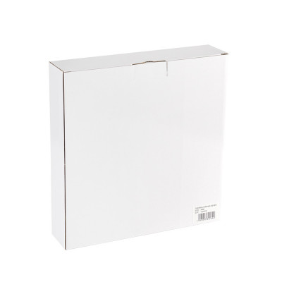 Hőkötő borító, A4, 3mm, 11-32lapig 100 db/doboz, Bluering® fehér Hőkötő borító, A4, 3mm, 11-32lapig 100 db/doboz, Bluering® fehér
