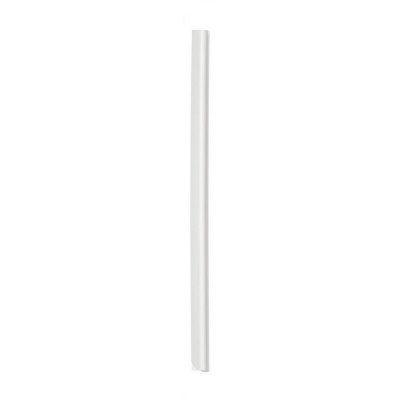 Iratsín lefűzhető 3mm, 100db/doboz, Durable fehér