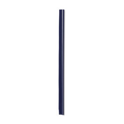 Iratsín lefűzhető 3mm, 100db/doboz, Durable sötétkék Iratsín lefűzhető 3mm, 100db/doboz, Durable sötétkék