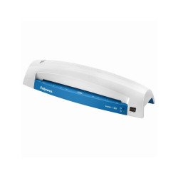 Laminálógép, A3, 80-125 mikron, Fellowes® Lunar +, kék Irodatechnika, kellékei Fellowes