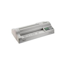 Laminálógép, A3, 80-250 mikron, Fellowes® Proteus Irodatechnika, kellékei Fellowes