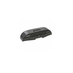 Laminálógép, A4, 80-125 mikron, Fellowes® Calibre Irodatechnika, kellékei Fellowes