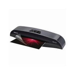 Laminálógép, A4, 80-125 mikron, Fellowes® Calibre Irodatechnika, kellékei Fellowes