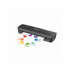 Laminálógép, A4, 80 mikron, Fellowes® Arc Irodatechnika, kellékei Fellowes