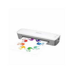 Laminálógép A4, 80-125 mikron Fellowes® Ion Irodatechnika, kellékei Fellowes