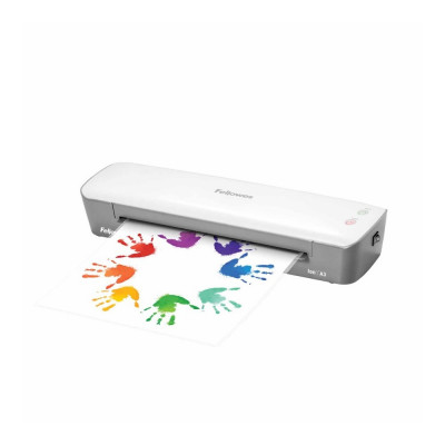 Laminálógép A3, 80-125 mikron Fellowes® Ion Laminálógép A3, 80-125 mikron Fellowes® Ion