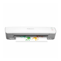 Laminálógép A3, 80-125 mikron Fellowes® Ion Irodatechnika, kellékei Fellowes