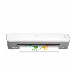 Laminálógép A3, 80-125 mikron Fellowes® Ion Irodatechnika, kellékei Fellowes