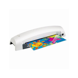 Laminálógép, A3, 80-125 mikron, Fellowes® Lunar Irodatechnika, kellékei Fellowes