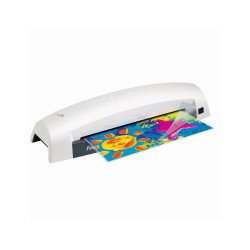 Laminálógép, A3, 80-125 mikron, Fellowes® Lunar Irodatechnika, kellékei Fellowes