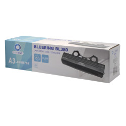 Laminálógép A3, 80 micron Bluering® BL380 Irodatechnika, kellékei Bluering