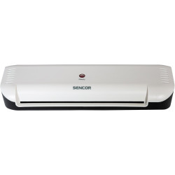 Laminálógép A4, 80 micron Sencor SLA102 Irodatechnika, kellékei Sencor