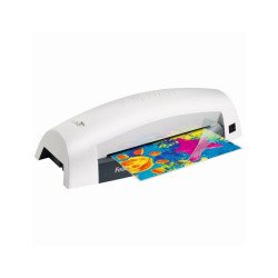 Laminálógép, A4, 80-125 mikron, Fellowes® Lunar Irodatechnika, kellékei Fellowes