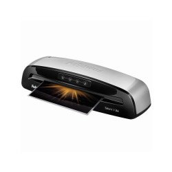Laminálógép, A4, 80-125 mikron, Fellowes® Saturn 3i Irodatechnika, kellékei Fellowes