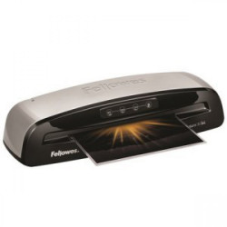 Laminálógép, A3, 80-125 mikron, Fellowes® Saturn 3i Irodatechnika, kellékei Fellowes
