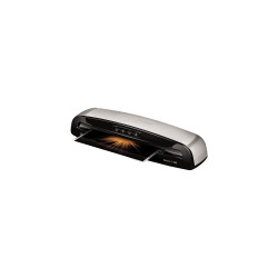 Laminálógép, A3, 80-125 mikron, Fellowes® Saturn 3i Irodatechnika, kellékei Fellowes