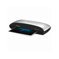 Laminálógép, A4, 80-125 mikron, Fellowes® Spectra Irodatechnika, kellékei Fellowes