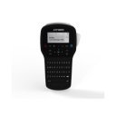 Feliratozógép elektromos Dymo LM 280 készlet, táskában