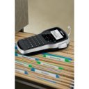 Feliratozógép elektromos Dymo LM 280 készlet, táskában