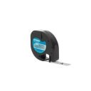 Feliratozógép szalag Dymo Letratag S0721530/12268 12mmx4m ORIGINAL víztiszta