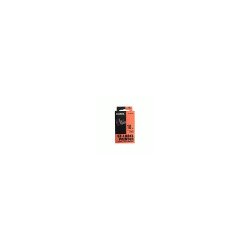 Feliratozógép szalag XR-18RD1 18mmx8m Casio piros/fekete Irodatechnika, kellékei Casio