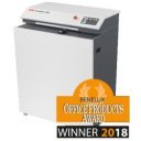 Karton perforátor ProfiPack P425 215-240V 50/60Hz Hsm