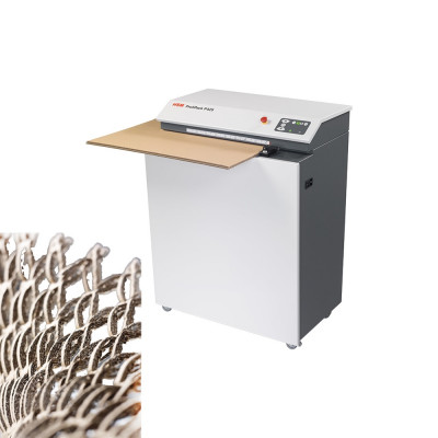 Karton perforátor ProfiPack P425 215-240V 50/6Hz Hsm Karton perforátor ProfiPack P425 215-240V 50/6Hz Hsm