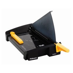 Vágógép karos, A4, 20lap, Fellowes® Stellar Irodatechnika, kellékei Fellowes