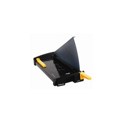Vágógép karos, A3, 20lap, Fellowes® Stellar Irodatechnika, kellékei Fellowes