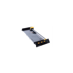 Vágógép görgős körkéses, A3, 10lap, Fellowes® Electron Irodatechnika, kellékei Fellowes