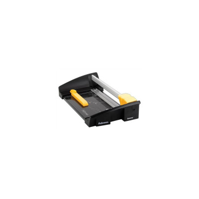 Vágógép görgős körkéses, A4, 20lap, Fellowes® Gamma