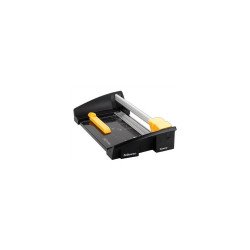 Vágógép görgős körkéses, A4, 20lap, Fellowes® Gamma Irodatechnika, kellékei Fellowes
