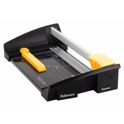 Vágógép görgős körkéses, A4, 20lap, Fellowes® Gamma Irodatechnika, kellékei Fellowes