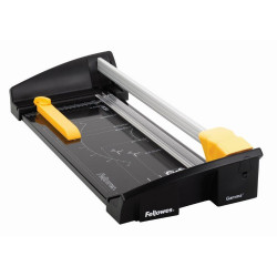 Vágógép görgős körkéses, A3, 20lap, Fellowes® Gamma Irodatechnika, kellékei Fellowes
