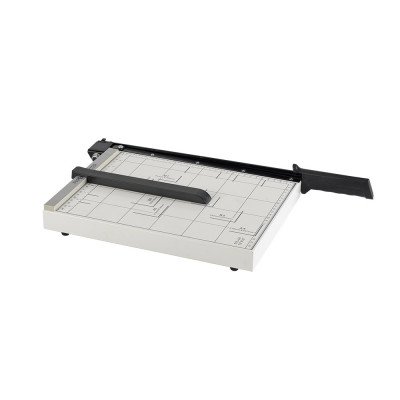 Vágógép karos, A4, vágási hossz 305x254mm, 10lap EVOffice Vágógép karos, A4, vágási hossz 305x254mm, 10lap EVOffice