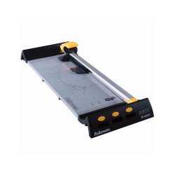 Vágógép görgős körkéses, A3, 10lap, Fellowes® Proton Irodatechnika, kellékei Fellowes