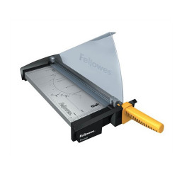 Vágógép karos, A3, 10lap, Fellowes® Fusion Irodatechnika, kellékei Fellowes