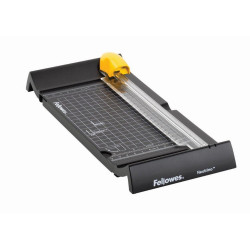 Vágógép görgős körkéses, A5, 5lap, Fellowes® Neutrino Irodatechnika, kellékei Fellowes