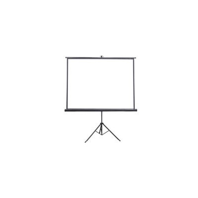 Vetítővászon állványos 180x180cm, Bluering®