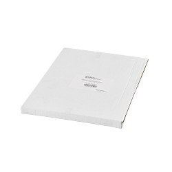 Írásvetítő fólia A4, fénymásolóhoz 100 ív/csomag, Bluering® Irodatechnika, kellékei Bluering