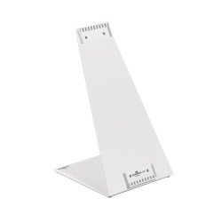 Bemutatótábla tartó, Durable Function TABLE Module 10, szürke Irodatechnika, kellékei Durable