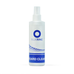 Táblatisztító spray 250ml, Bluering® Irodatechnika, kellékei Bluering