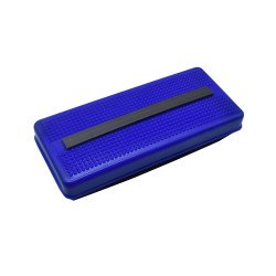 Táblatörlő kefe filces Bluering® Irodatechnika, kellékei Bluering