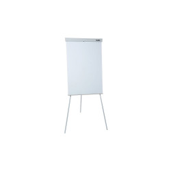 Flipchart tábla 105x68cm, proffeszionális Dahle 96010 Irodatechnika, kellékei Dahle