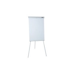 Flipchart tábla 105x68cm, proffeszionális Dahle 96010 Irodatechnika, kellékei Dahle