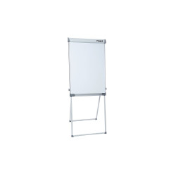 Flipchart tábla 105x68cm, proffeszionális Dahle 96011 Irodatechnika, kellékei Dahle
