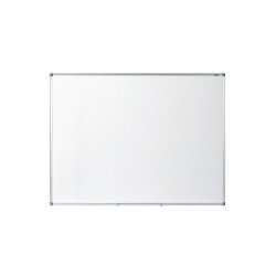 Fehértábla mágneses alukeretes 30x45cm, Dahle 96156 Irodatechnika, kellékei Dahle