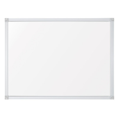 Fehértábla mágneses alukeretes 60x90cm, ValueLine Franken Fehértábla mágneses alukeretes 60x90cm, ValueLine Franken