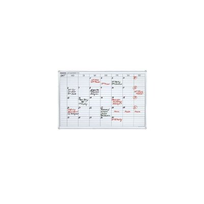 Heti tervező tábla 60x90cm, JK715 Franken